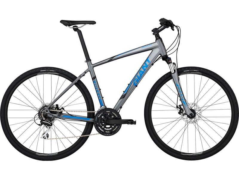 GIANT Roam 3 Disc